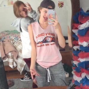 Meet your Posher, Abigail